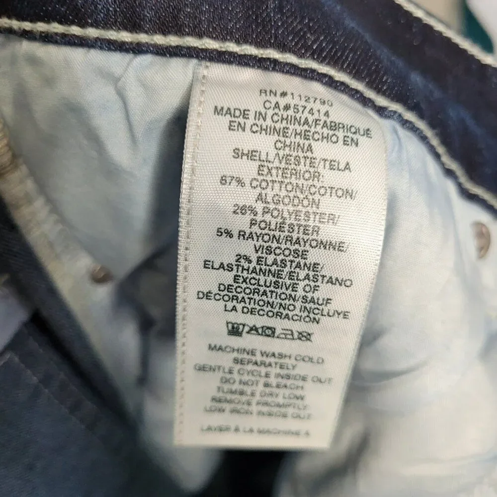 True Religion true religion
